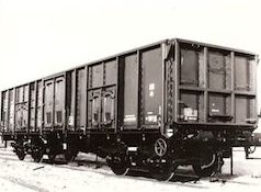 Wagon 5